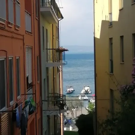 Apartment Casa Gaia