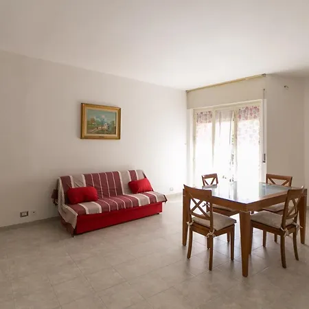 Casa Gaia * Porto Santo Stefano (Grosseto)