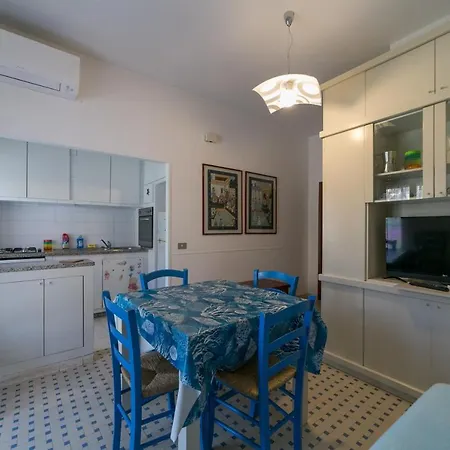 Casa Gaia Apartment