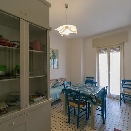 Casa Gaia Apartment *