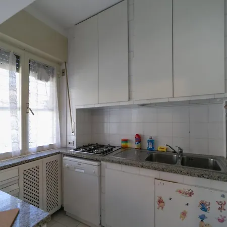 Apartment Casa Gaia Porto Santo Stefano (Grosseto)