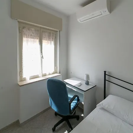 Casa Gaia Apartment