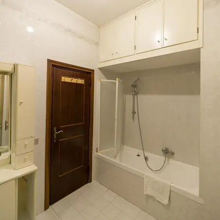Apartment Casa Gaia