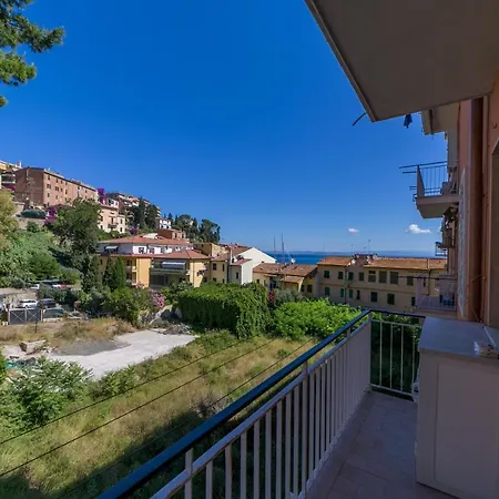 Casa Gaia Apartment