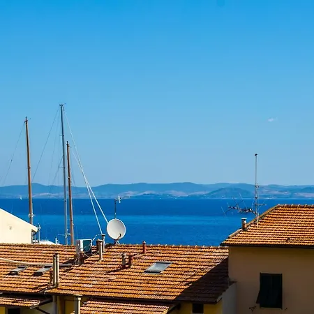 Apartment Casa Gaia