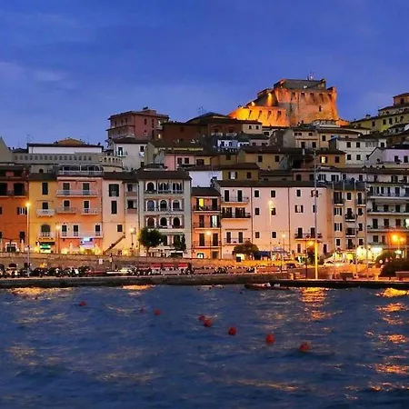 Casa Gaia Apartment Porto Santo Stefano (Grosseto)